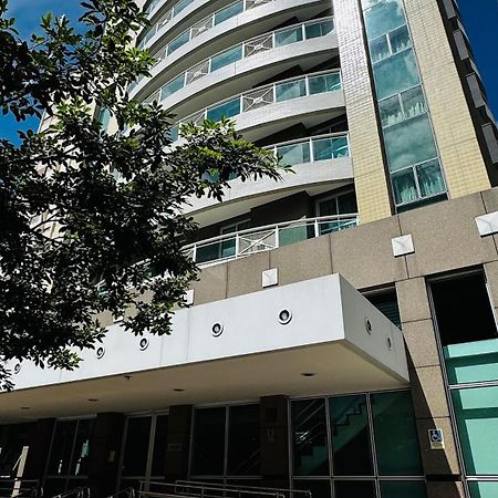 Hotel Perdizes - Flat Executivo - 1204 Сан-Пауло Экстерьер фото