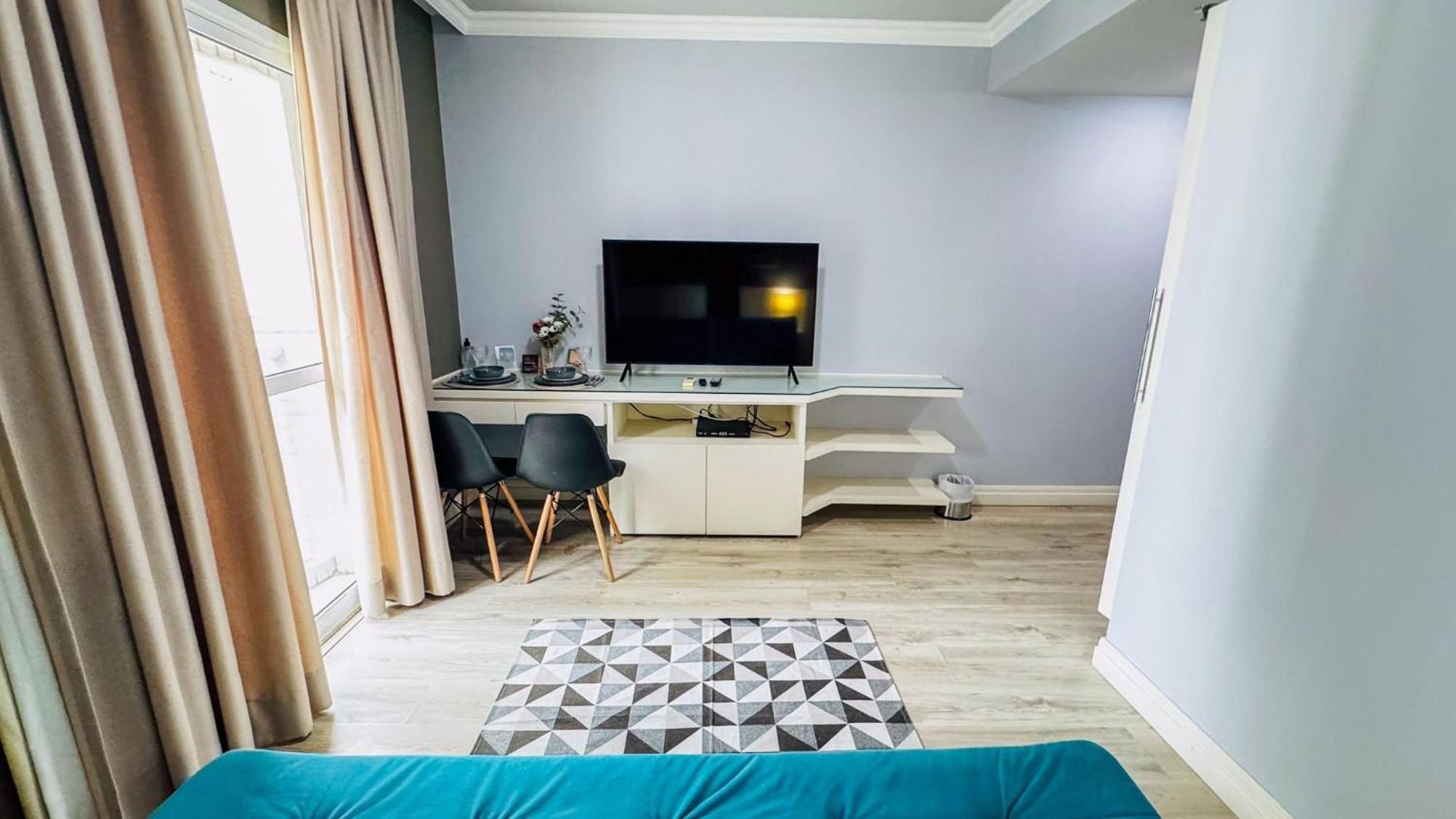 Hotel Perdizes - Flat Executivo - 1204 Сан-Пауло Экстерьер фото